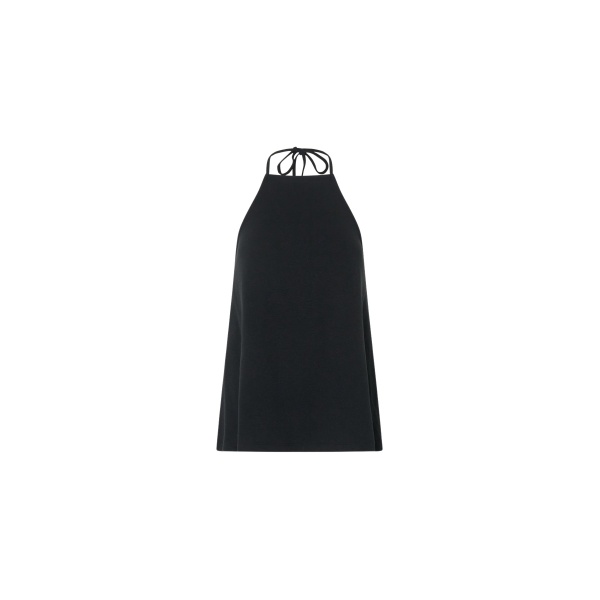 Camilla and Marc Canova Apron Top - Tops - Luxury Ready-to-Wear at Luxury Shoes 
