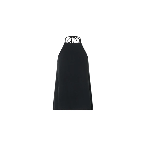 Camilla and Marc Canova Apron Top - Tops - Luxury Ready-to-Wear at Luxury Shoes 