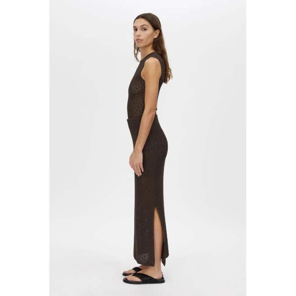 Camilla and Marc Carey Knit Bodysuit - Bikini - Luxury Ready-to-Wear at Luxury Shoes 