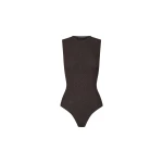 Camilla and Marc Carey Knit Bodysuit - Bikini - Luxury Ready-to-Wear at Luxury Shoes 