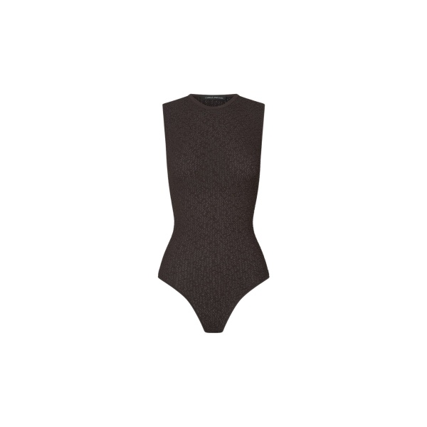 Camilla and Marc Carey Knit Bodysuit - Bikini - Luxury Ready-to-Wear at Luxury Shoes 