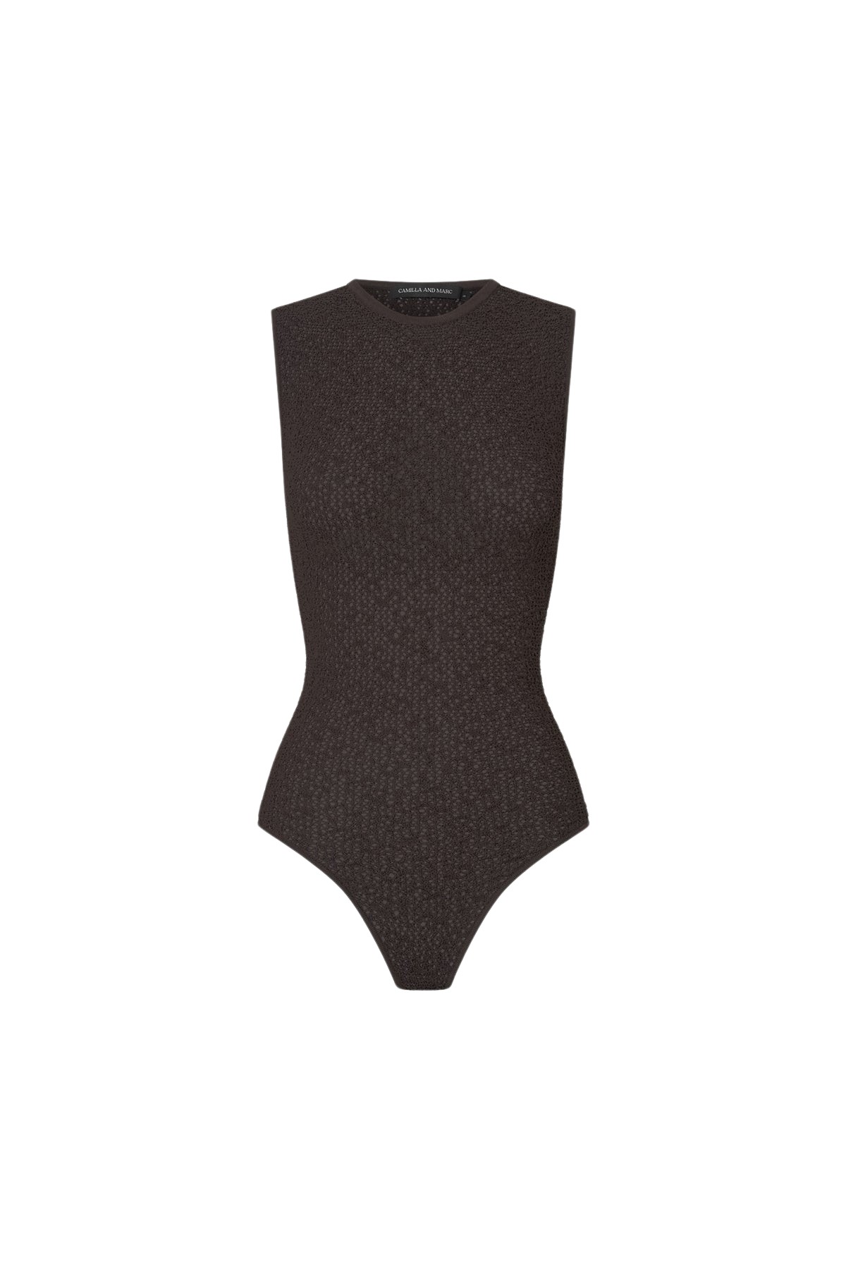 Camilla and Marc Carey Knit Bodysuit - Bikini - Luxury Ready-to-Wear at Luxury Shoes 