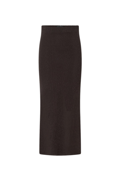 Camilla and Marc Carey Knit Skirt - Skirts - Luxury Ready-to-Wear at Luxury Shoes 