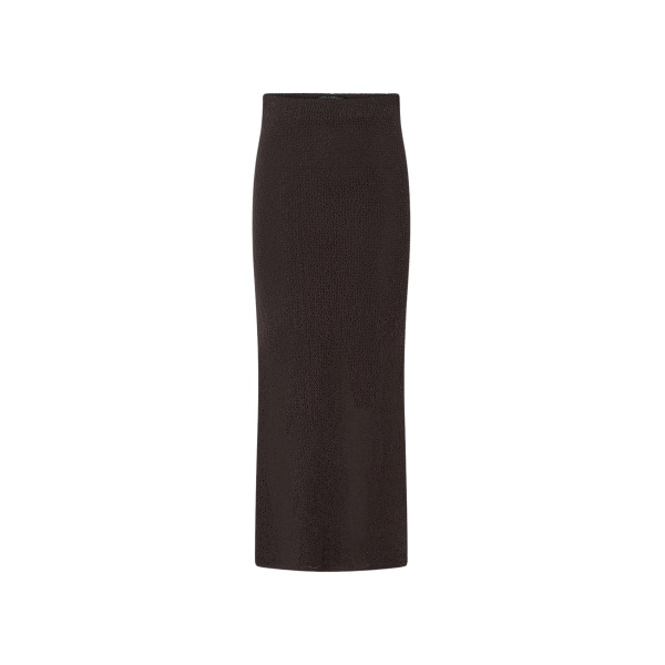Camilla and Marc Carey Knit Skirt - Skirts - Luxury Ready-to-Wear at Luxury Shoes 