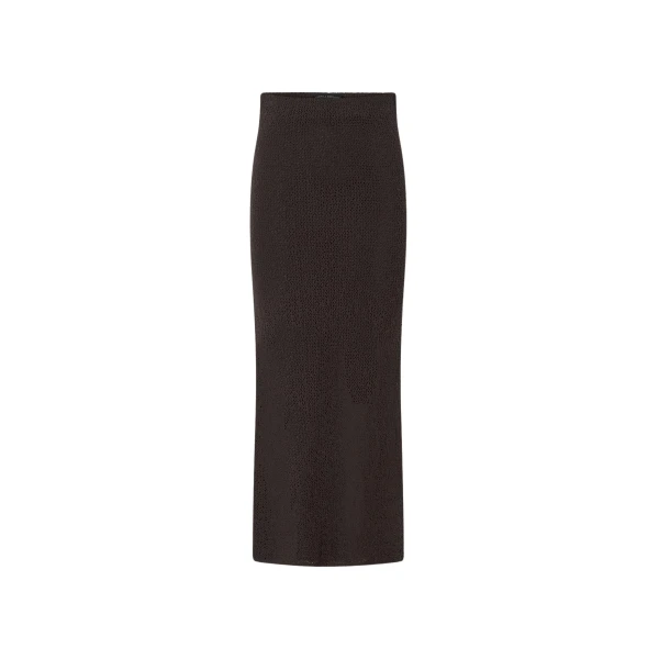 Camilla and Marc Carey Knit Skirt - Skirts - Luxury Ready-to-Wear at Luxury Shoes 
