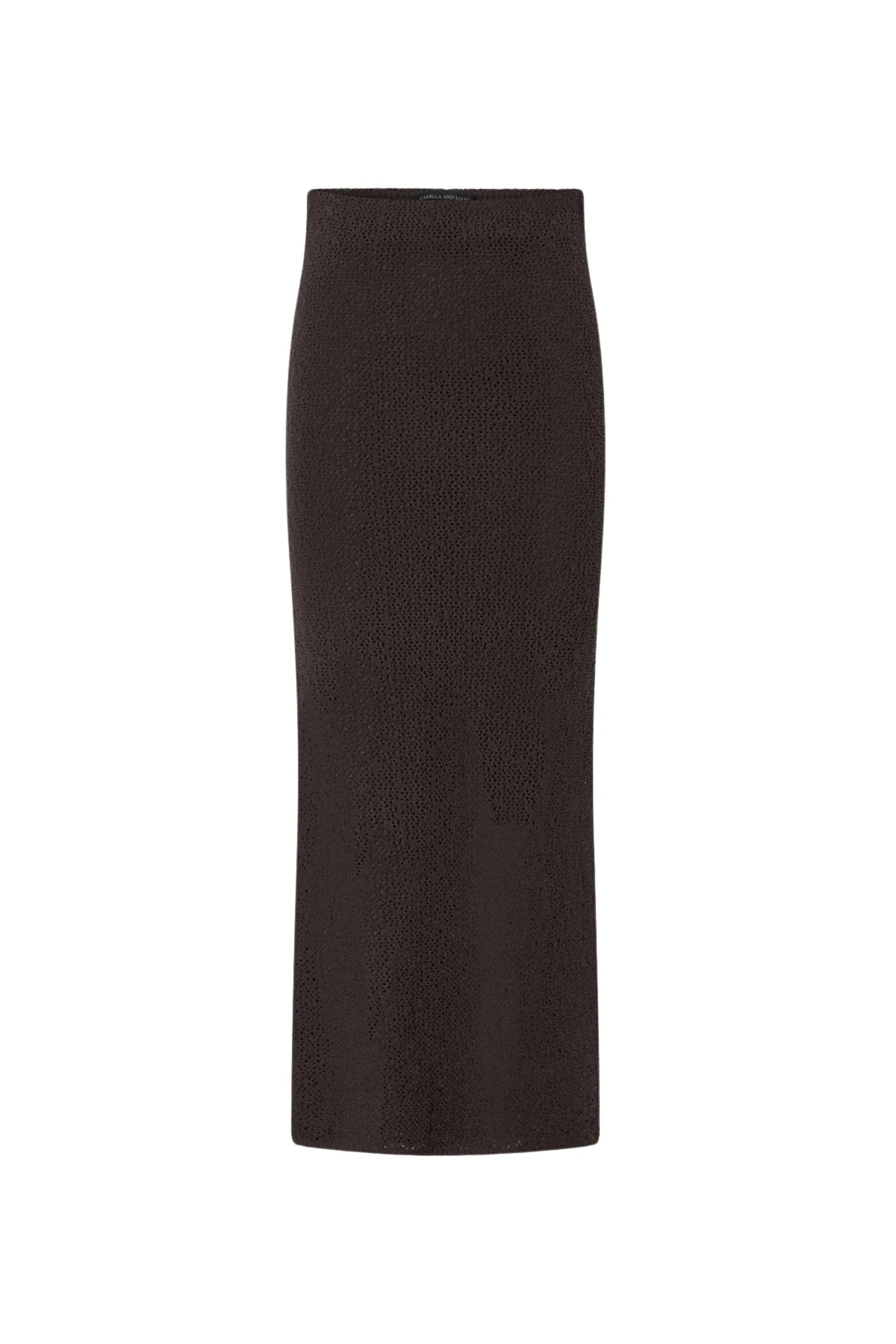 Camilla-and-Marc-Carey-Knit-Skirt-coveti64324_nobg Camilla and Marc Carey Knit Skirt - Skirts - Luxury Ready-to-Wear at Luxury Shoes