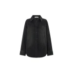 Camilla and Marc Carlo Denim Shirt - Tops - Luxury Ready-to-Wear at Luxury Shoes 