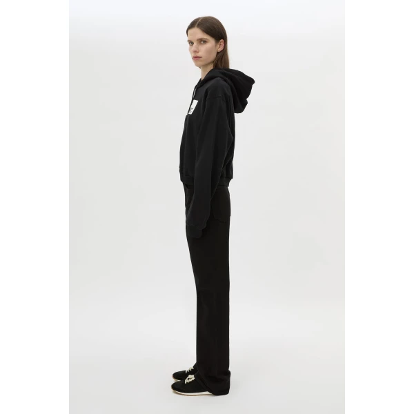 Camilla and Marc Carmont Graphic Hoodie - Hoodies - Luxury Ready-to-Wear at Luxury Shoes 