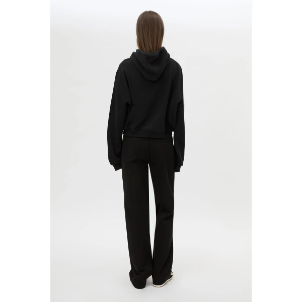 Camilla and Marc Carmont Graphic Hoodie - Hoodies - Luxury Ready-to-Wear at Luxury Shoes 