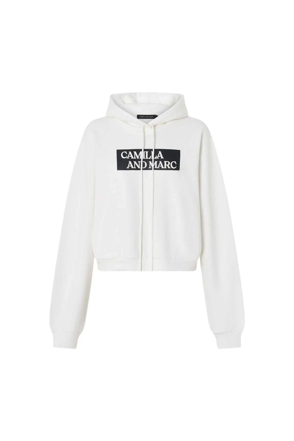 Camilla-and-Marc-Carmont-Graphic-Hoodie-coveti11528_nobg Camilla and Marc Carmont Graphic Hoodie - Hoodies - Luxury Ready-to-Wear at Luxury Shoes