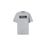 Camilla and Marc Carmont Graphic Tee - Tops - Luxury Ready-to-Wear at Luxury Shoes 