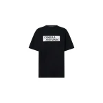 Camilla and Marc Carmont Graphic Tee - Tops - Luxury Ready-to-Wear at Luxury Shoes 