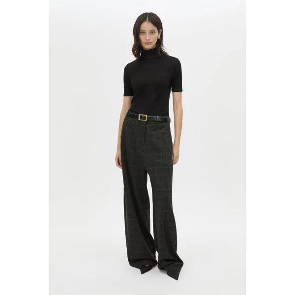 Camilla and Marc Casio Pant - Pants - Luxury Ready-to-Wear at Luxury Shoes 