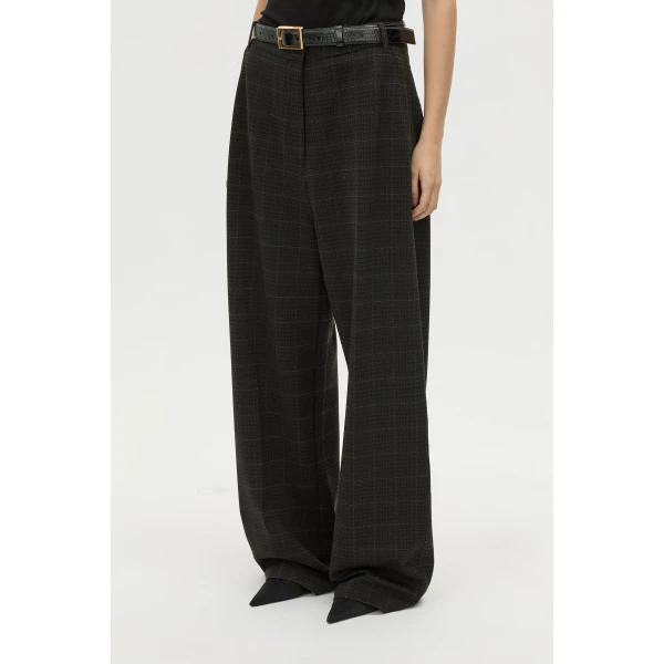 Camilla and Marc Casio Pant - Pants - Luxury Ready-to-Wear at Luxury Shoes 