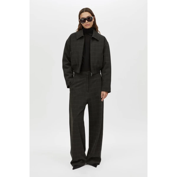Camilla and Marc Casio Pant - Pants - Luxury Ready-to-Wear at Luxury Shoes 