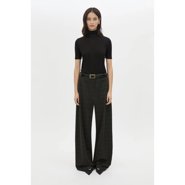 Camilla and Marc Casio Pant - Pants - Luxury Ready-to-Wear at Luxury Shoes 
