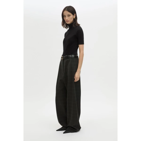 Camilla and Marc Casio Pant - Pants - Luxury Ready-to-Wear at Luxury Shoes 
