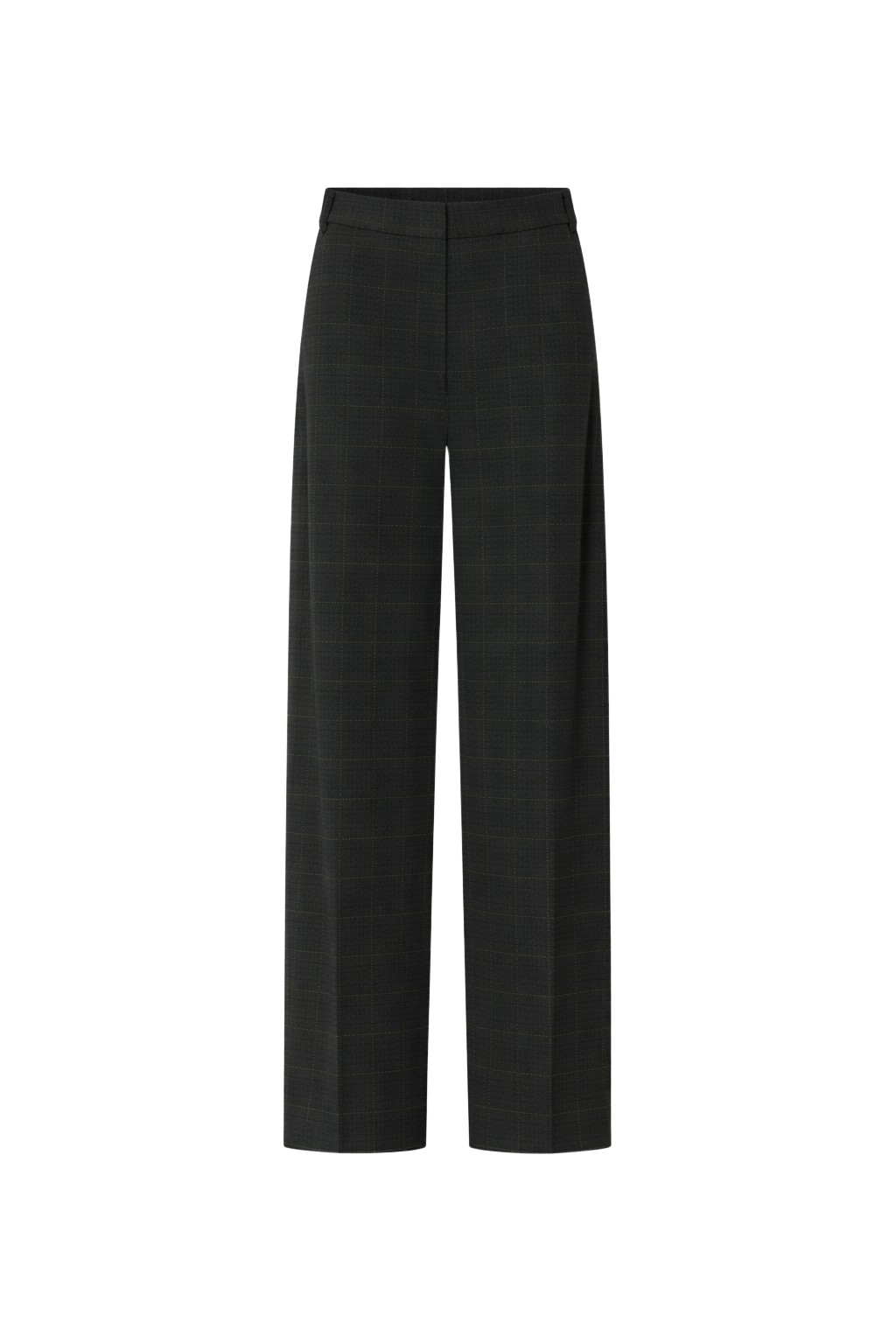 Camilla and Marc Casio Pant - Pants - Luxury Ready-to-Wear at Luxury Shoes 