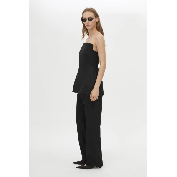 Camilla and Marc Cassie Bodice Top - Tops - Luxury Ready-to-Wear at Luxury Shoes 