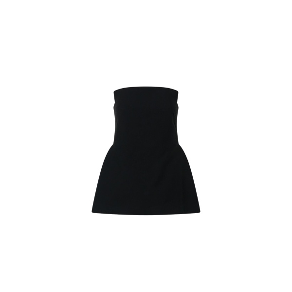 Camilla and Marc Cassie Bodice Top - Tops - Luxury Ready-to-Wear at Luxury Shoes 