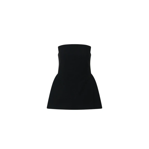 Camilla and Marc Cassie Bodice Top - Tops - Luxury Ready-to-Wear at Luxury Shoes 