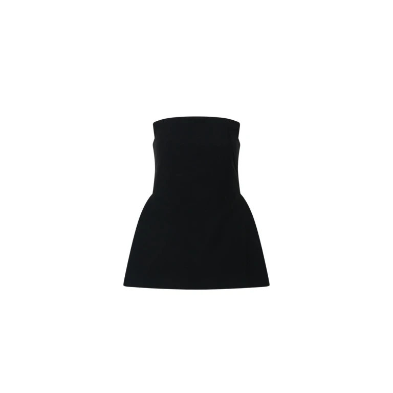 Camilla and Marc Cassie Bodice Top - Tops - Luxury Ready-to-Wear at Luxury Shoes 