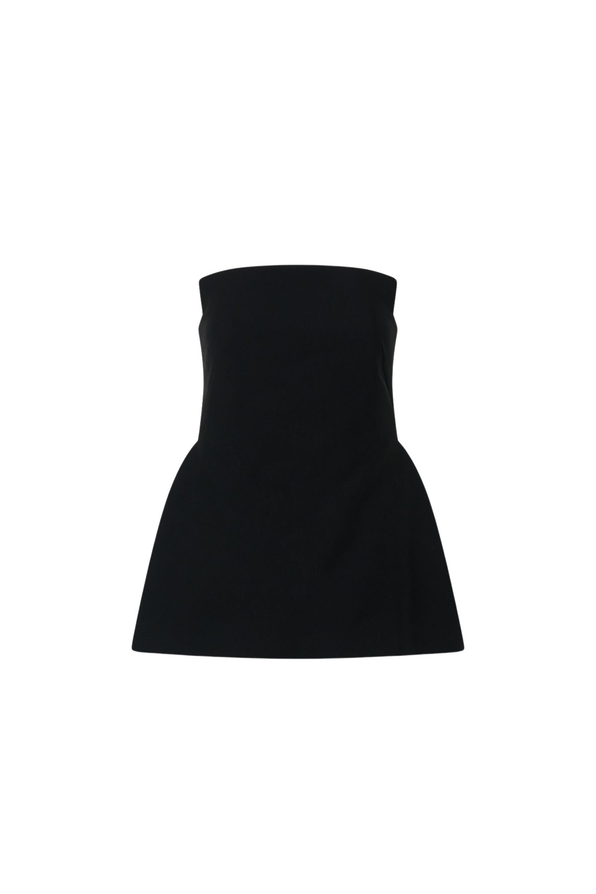 Camilla and Marc Cassie Bodice Top - Tops - Luxury Ready-to-Wear at Luxury Shoes 