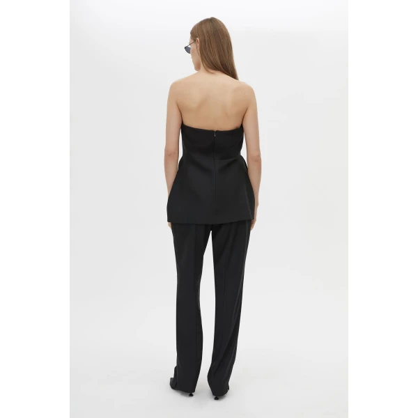 Camilla and Marc Cassie Crop Pant - Pants - Luxury Ready-to-Wear at Luxury Shoes 