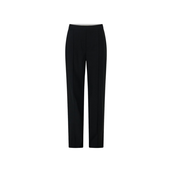 Camilla and Marc Cassie Crop Pant - Pants - Luxury Ready-to-Wear at Luxury Shoes 
