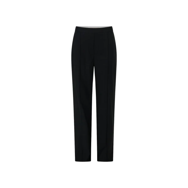 Camilla and Marc Cassie Crop Pant - Pants - Luxury Ready-to-Wear at Luxury Shoes 
