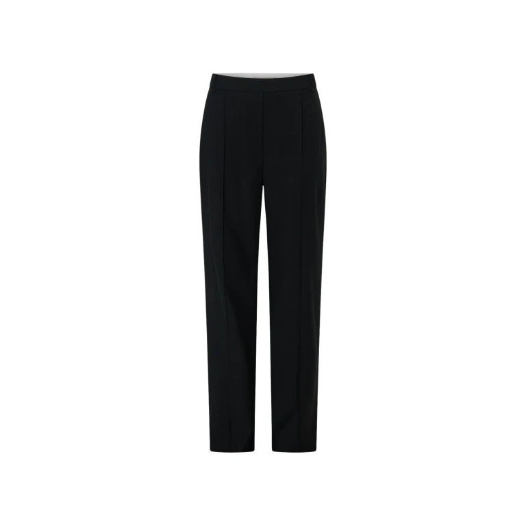 Camilla and Marc Cassie Crop Pant - Pants - Luxury Ready-to-Wear at Luxury Shoes 