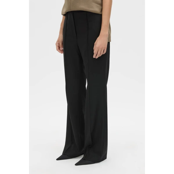 Camilla and Marc Cassie Slim Pant - Pants - Luxury Ready-to-Wear at Luxury Shoes 