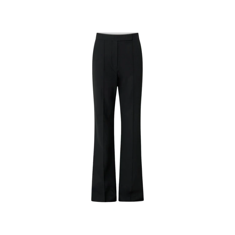 Camilla and Marc Cassie Slim Pant - Pants - Luxury Ready-to-Wear at Luxury Shoes 