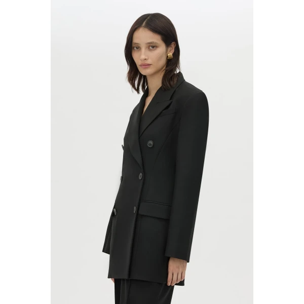Camilla and Marc Cassie Tailored Mini Dress - Dresses - Luxury Ready-to-Wear at Luxury Shoes 