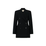 Camilla and Marc Cassie Tailored Mini Dress - Dresses - Luxury Ready-to-Wear at Luxury Shoes 