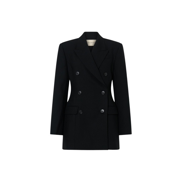 Camilla and Marc Cassie Tailored Mini Dress - Dresses - Luxury Ready-to-Wear at Luxury Shoes 