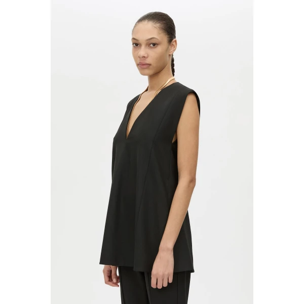 Camilla and Marc Cassie Top - Tops - Luxury Ready-to-Wear at Luxury Shoes 
