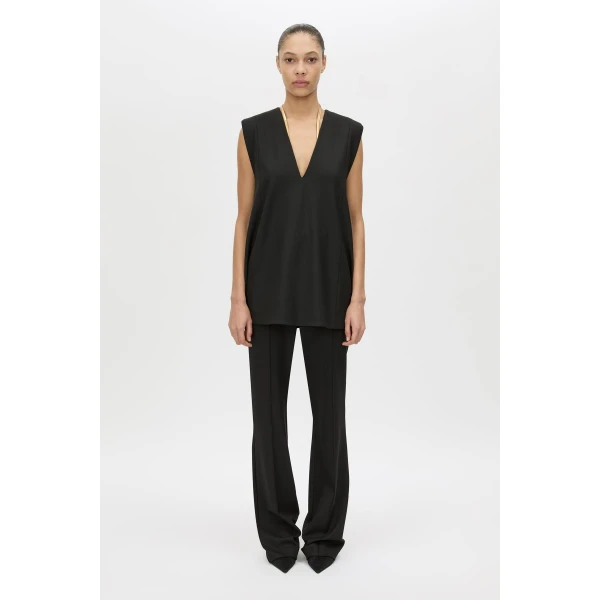 Camilla and Marc Cassie Top - Tops - Luxury Ready-to-Wear at Luxury Shoes 