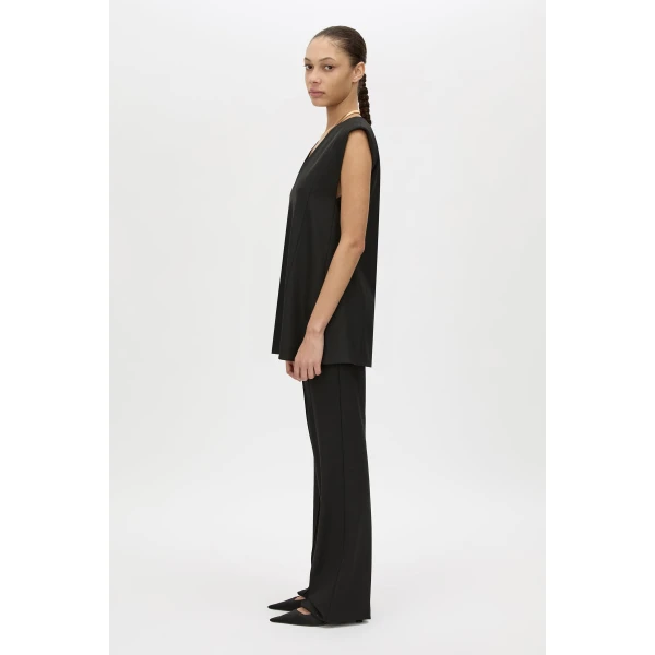 Camilla and Marc Cassie Top - Tops - Luxury Ready-to-Wear at Luxury Shoes 