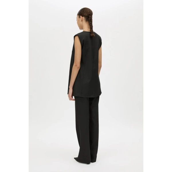 Camilla and Marc Cassie Top - Tops - Luxury Ready-to-Wear at Luxury Shoes 