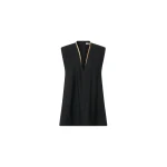 Camilla and Marc Cassie Top - Tops - Luxury Ready-to-Wear at Luxury Shoes 