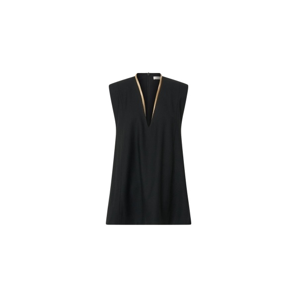 Camilla and Marc Cassie Top - Tops - Luxury Ready-to-Wear at Luxury Shoes 