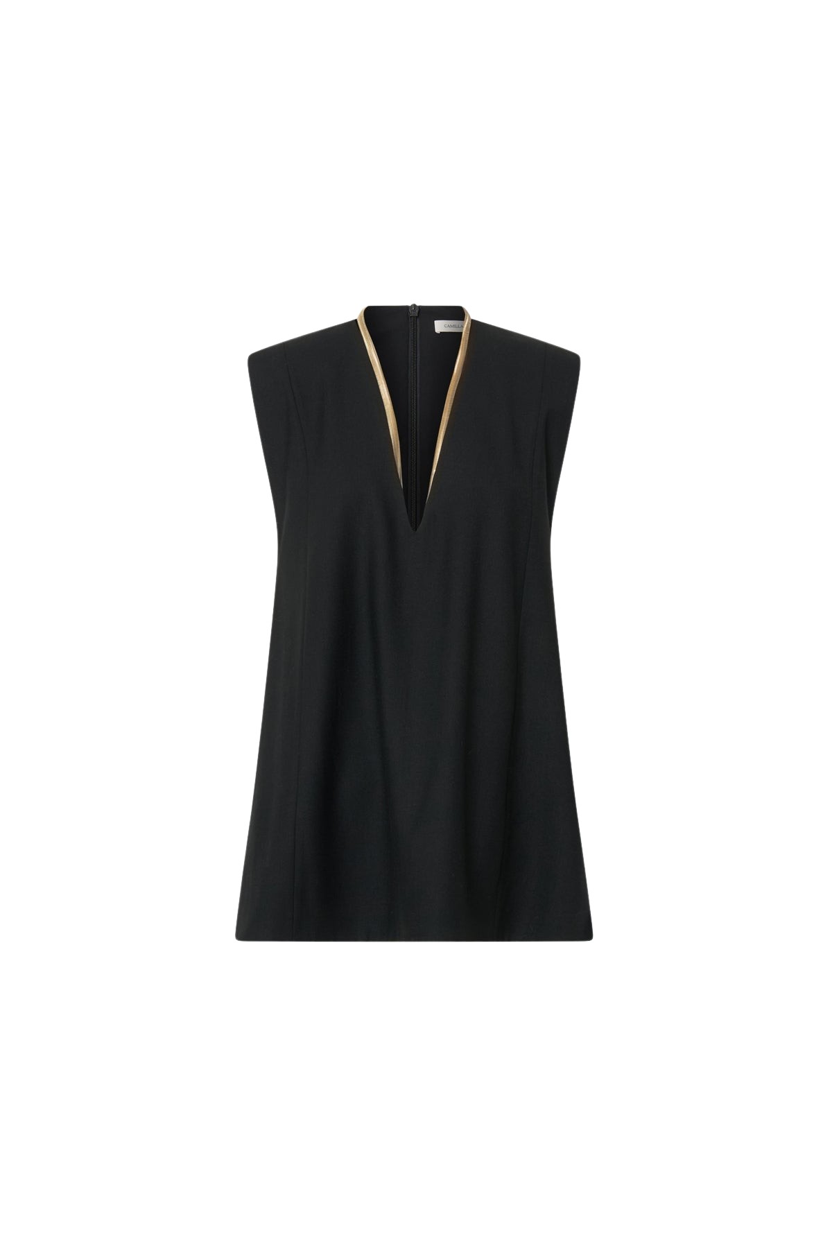Camilla and Marc Cassie Top