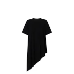 Camilla and Marc Clarity Asymmetric Tee - Tops - Luxury Ready-to-Wear at Luxury Shoes 
