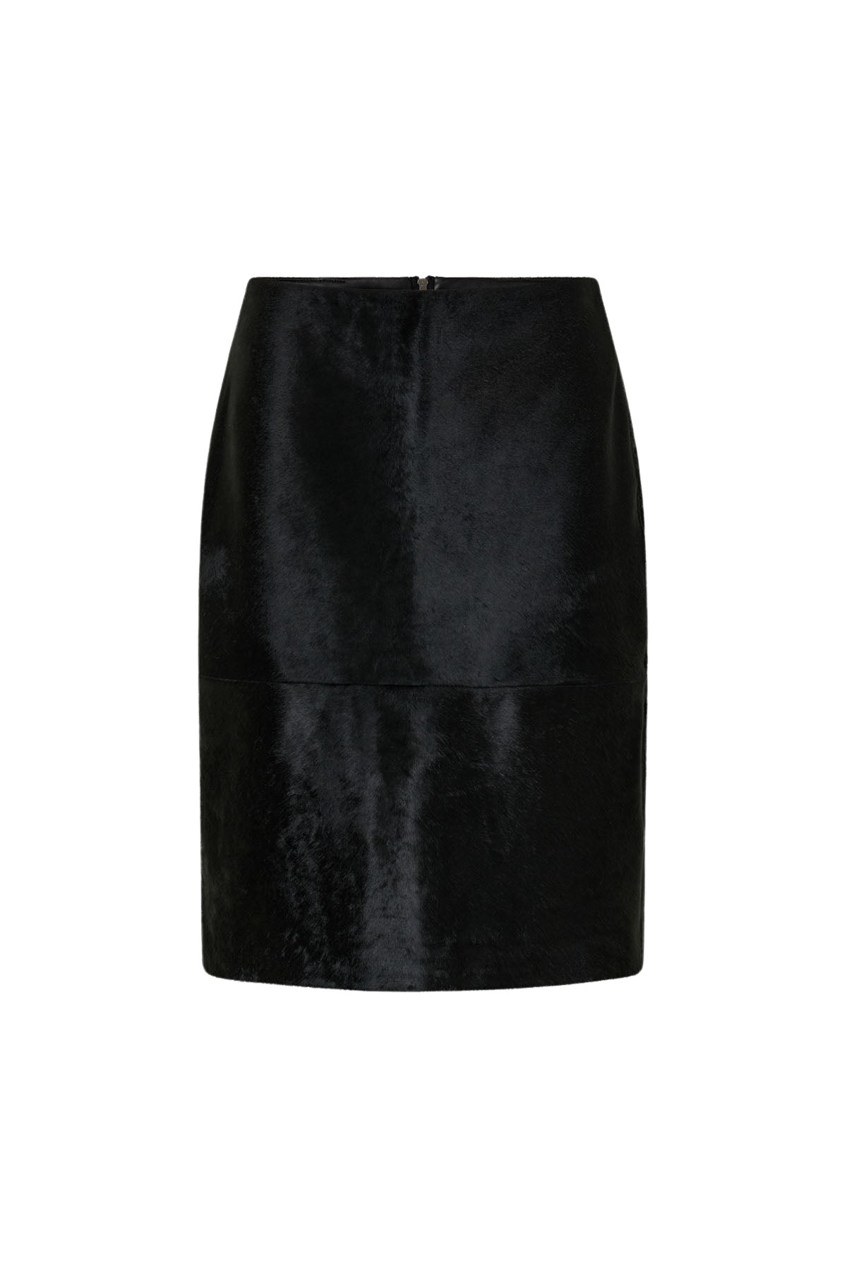 Camilla and Marc Contour Leather Skirt - Skirts - Luxury Ready-to-Wear at Luxury Shoes 