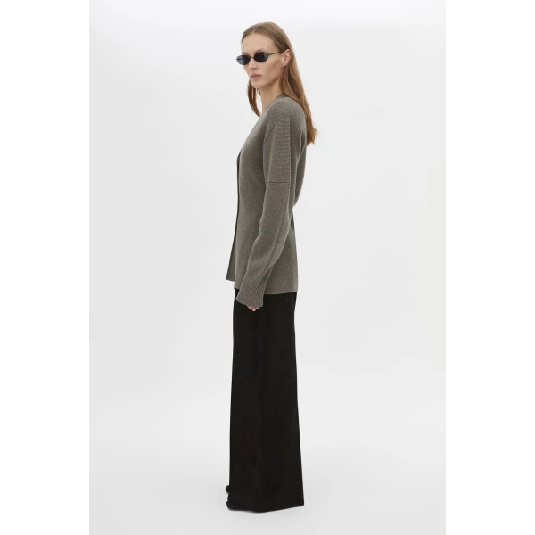 Camilla and Marc Crawford Knit Cardigan - Knitwear - Luxury Ready-to-Wear at Luxury Shoes 