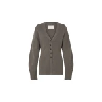 Camilla and Marc Crawford Knit Cardigan - Knitwear - Luxury Ready-to-Wear at Luxury Shoes 