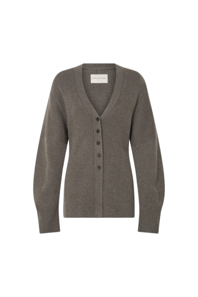 Camilla and Marc Crawford Knit Cardigan - Knitwear - Luxury Ready-to-Wear at Luxury Shoes 