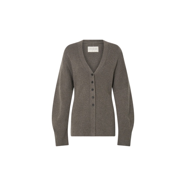 Camilla and Marc Crawford Knit Cardigan - Knitwear - Luxury Ready-to-Wear at Luxury Shoes 