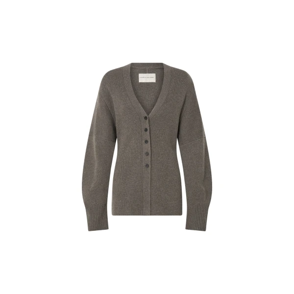 Camilla and Marc Crawford Knit Cardigan - Knitwear - Luxury Ready-to-Wear at Luxury Shoes 